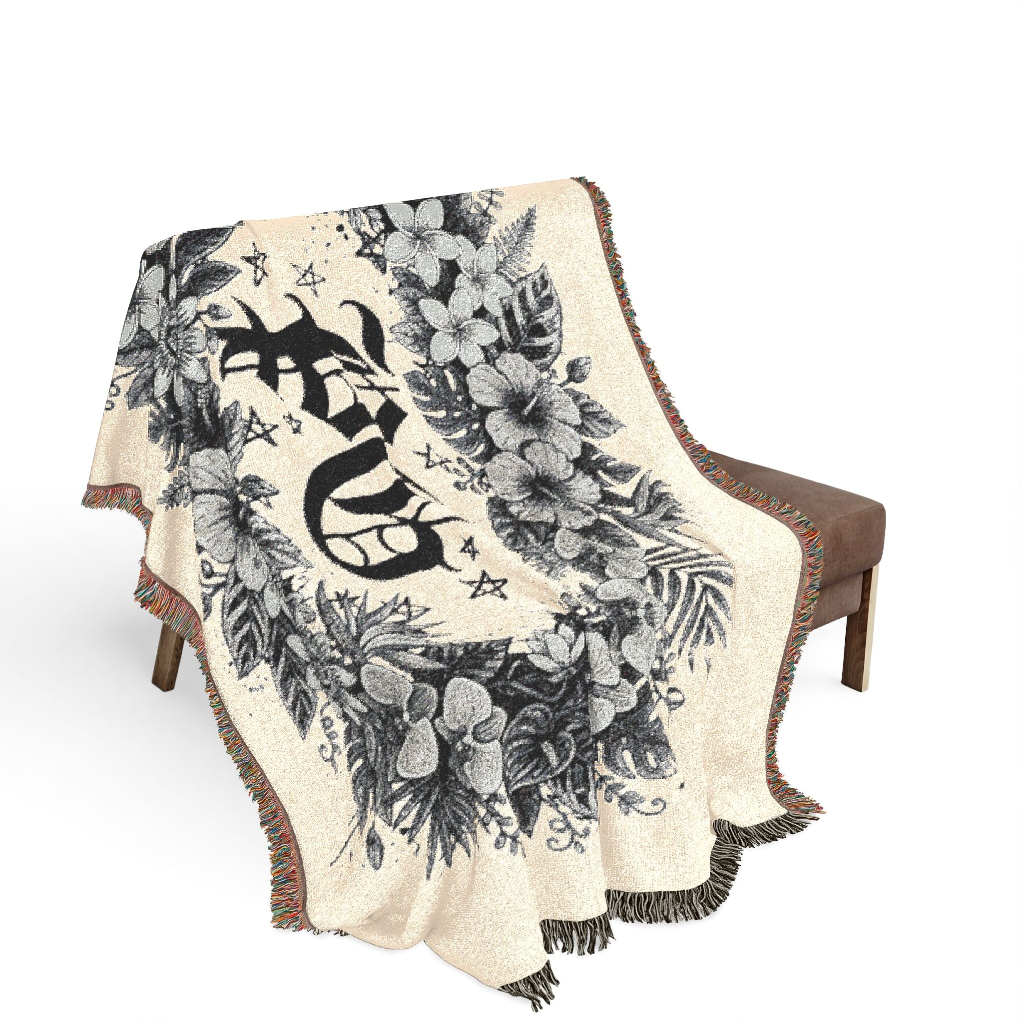 Woven Blanket