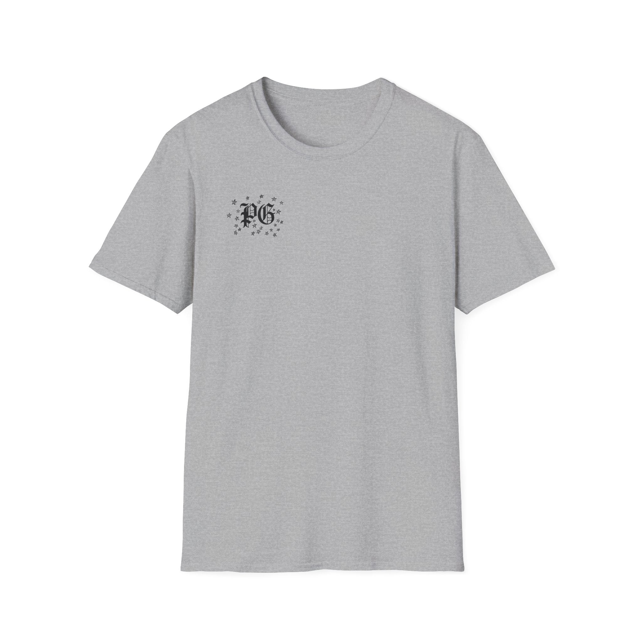 Daily Schedule T-Shirt — “If You Aren’t Working Hard You’re Not Gonna Succeed” Motivational Tee