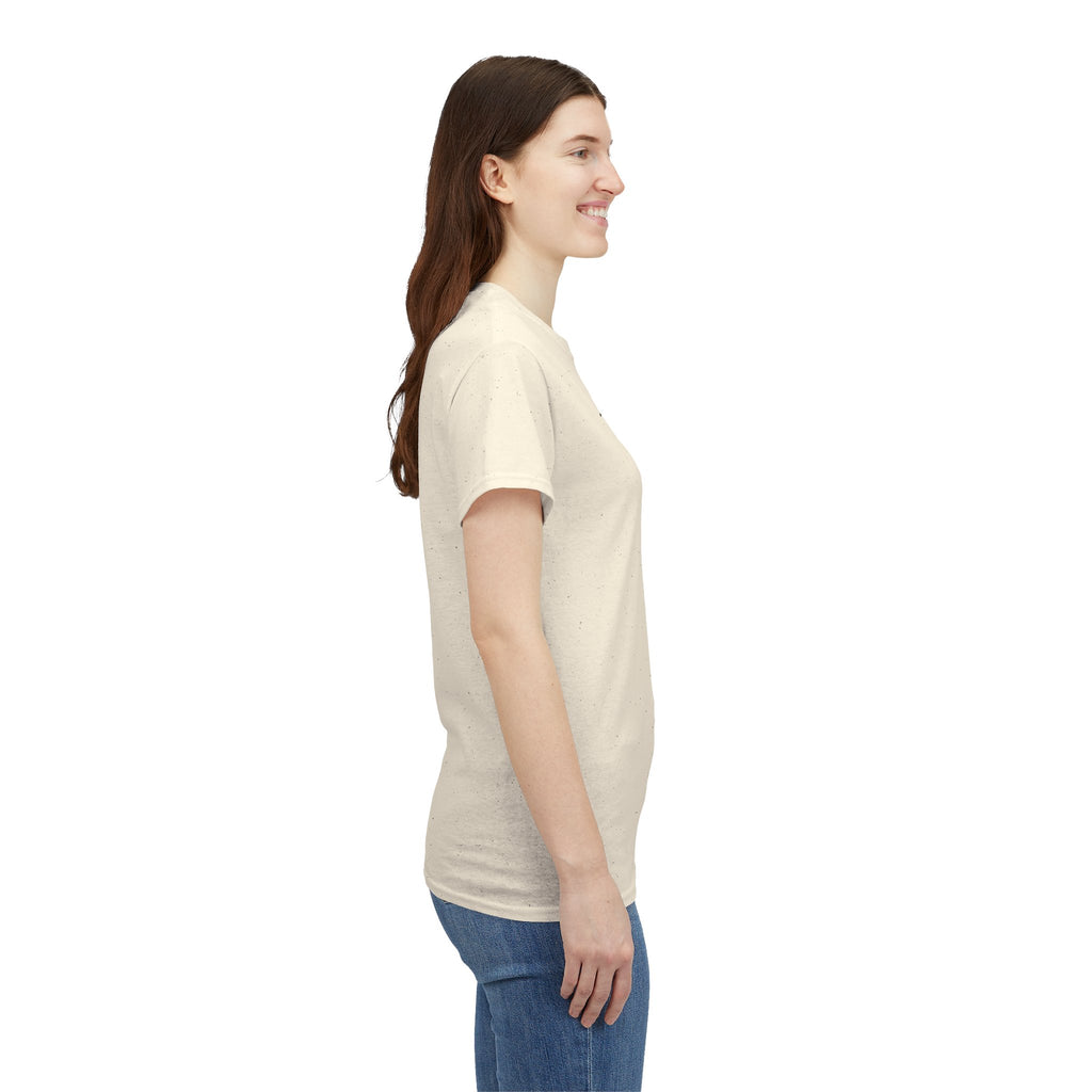 Patriotic 'God Bless America' Tee — 'We The People' Backprint 250th Celebration T-Shirt