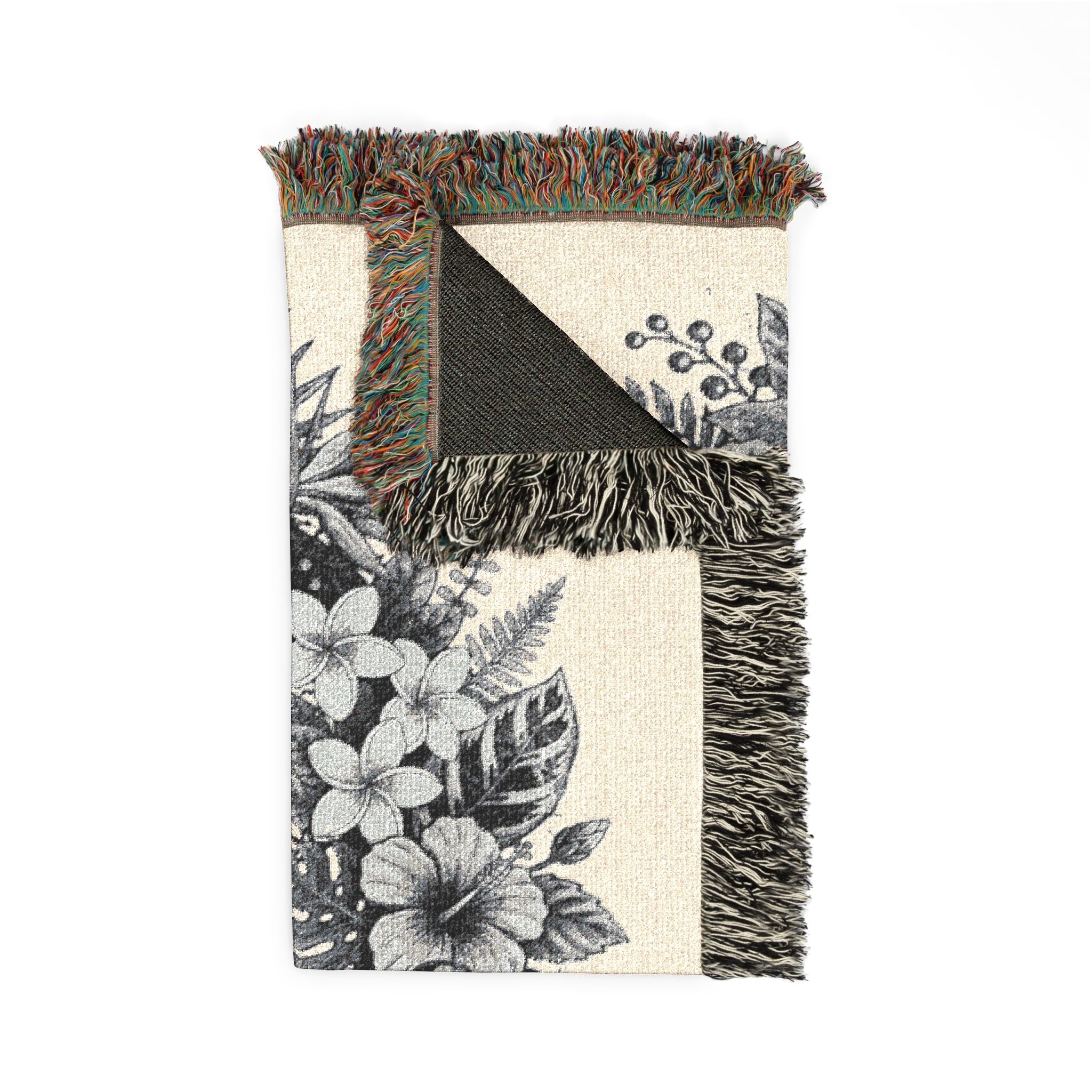 Woven Blanket