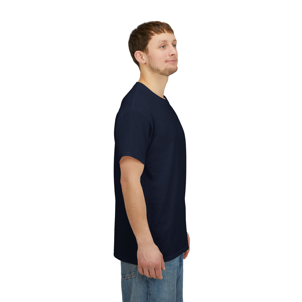 Patriotic 'God Bless America' Tee — 'We The People' Backprint 250th Celebration T-Shirt