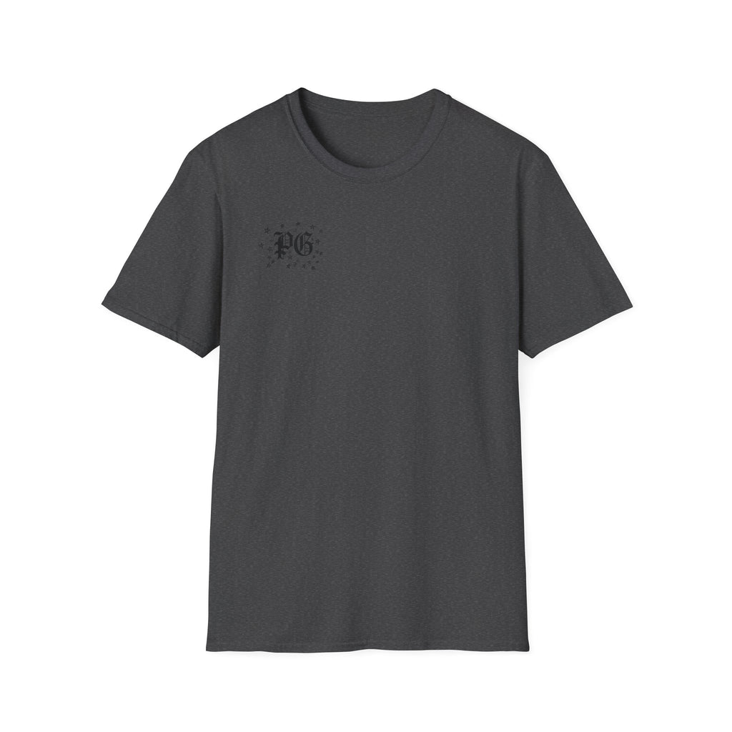 Daily Schedule T-Shirt — “If You Aren’t Working Hard You’re Not Gonna Succeed” Motivational Tee