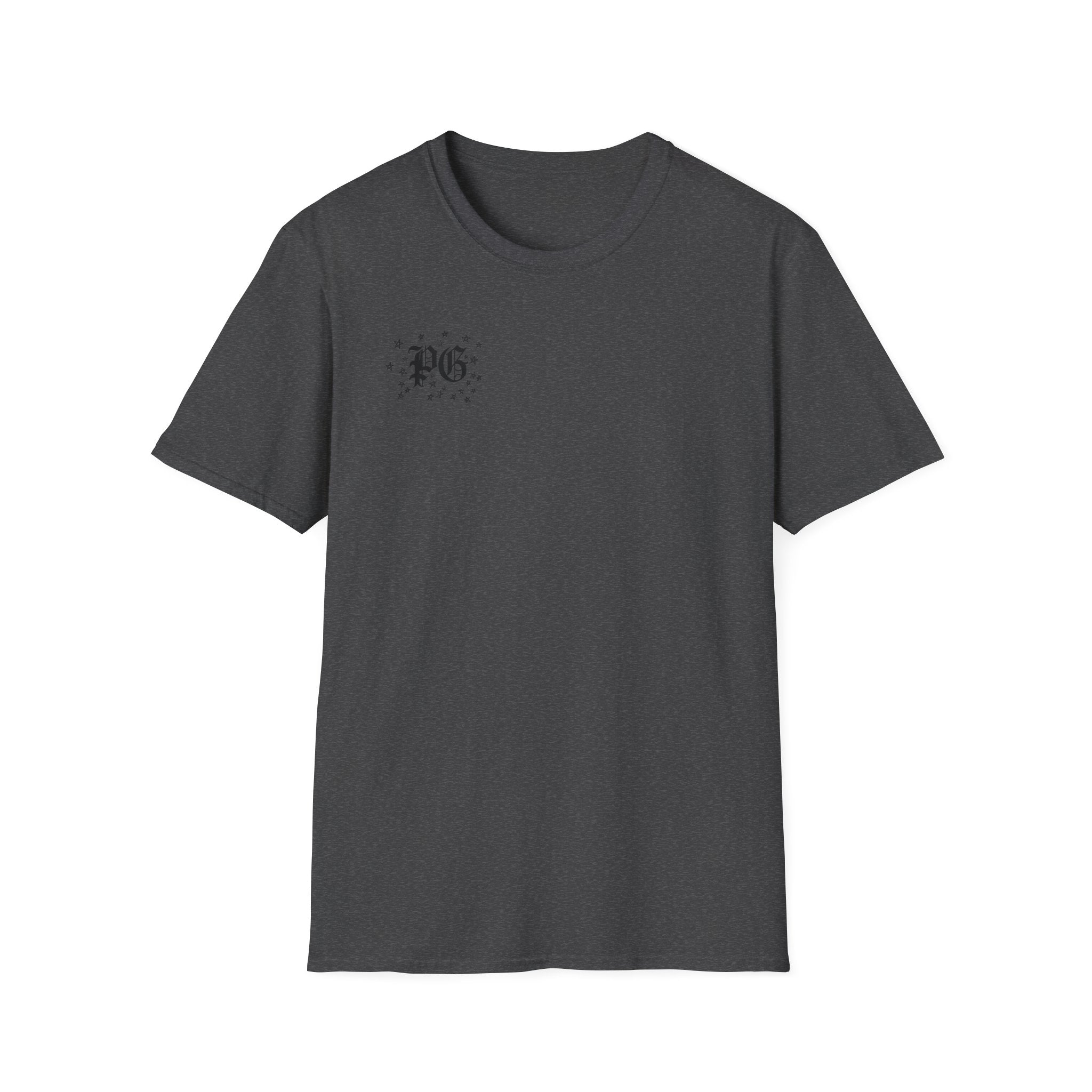 Daily Schedule T-Shirt — “If You Aren’t Working Hard You’re Not Gonna Succeed” Motivational Tee