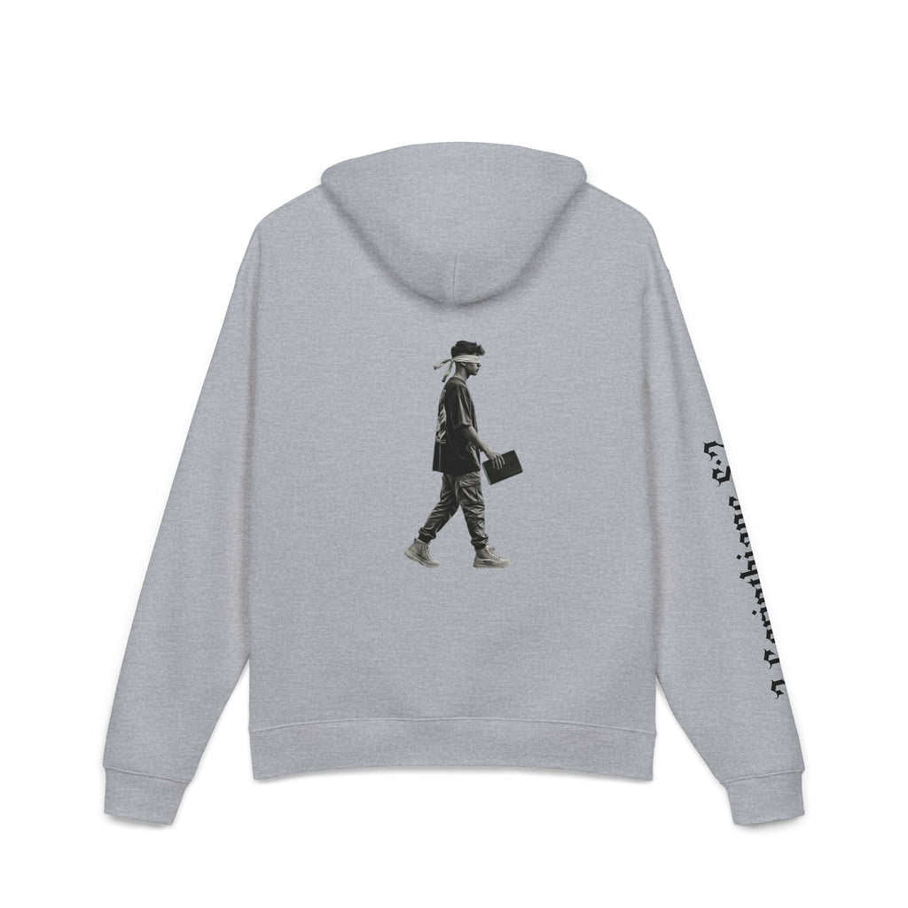 walk by faith pg brand hoodie
