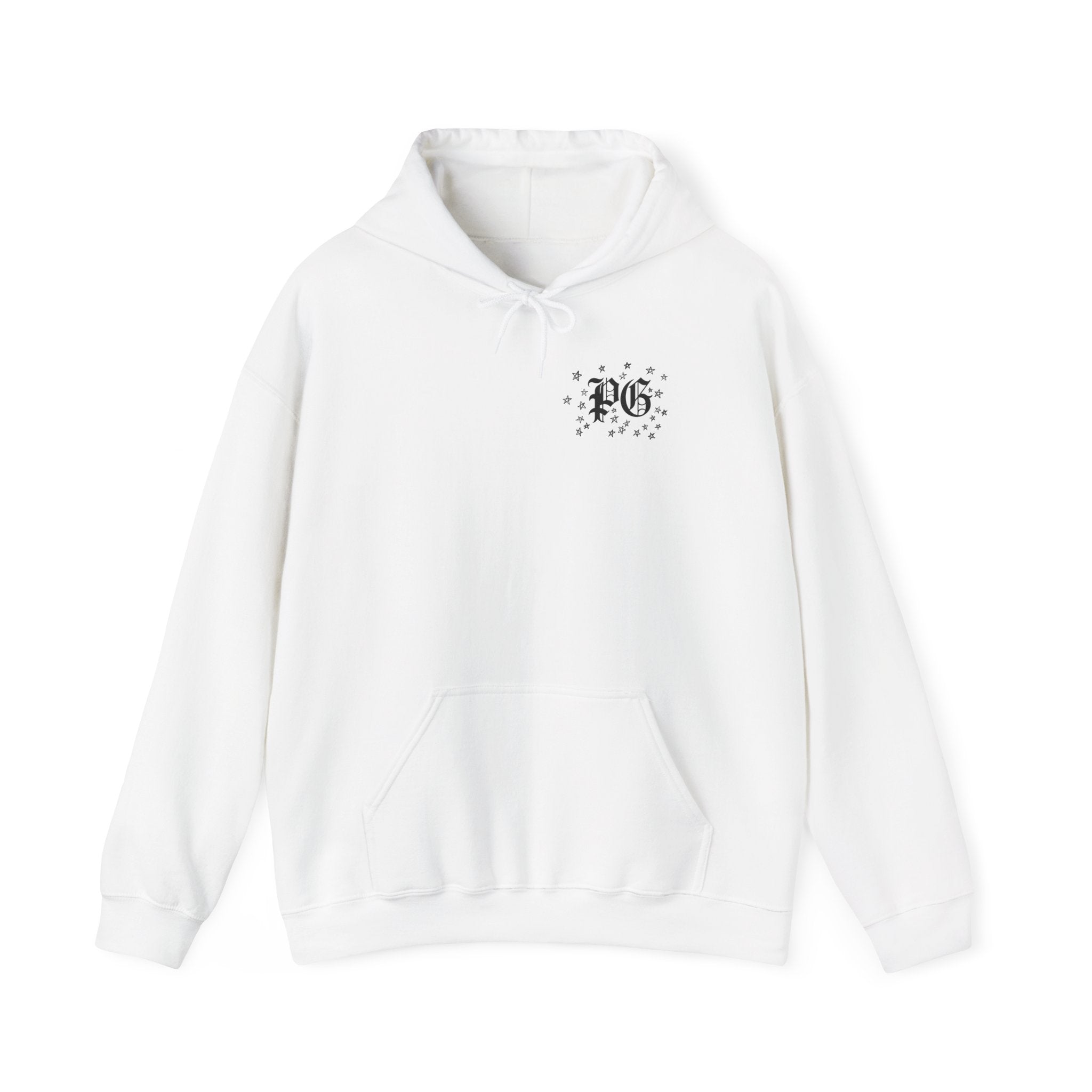Dragon Ouroboros Hoodie — Vintage Floral Serpent Graphic Pullover