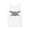 Actor Quote Tank Top — "It's because I'm an actor" Back-Print