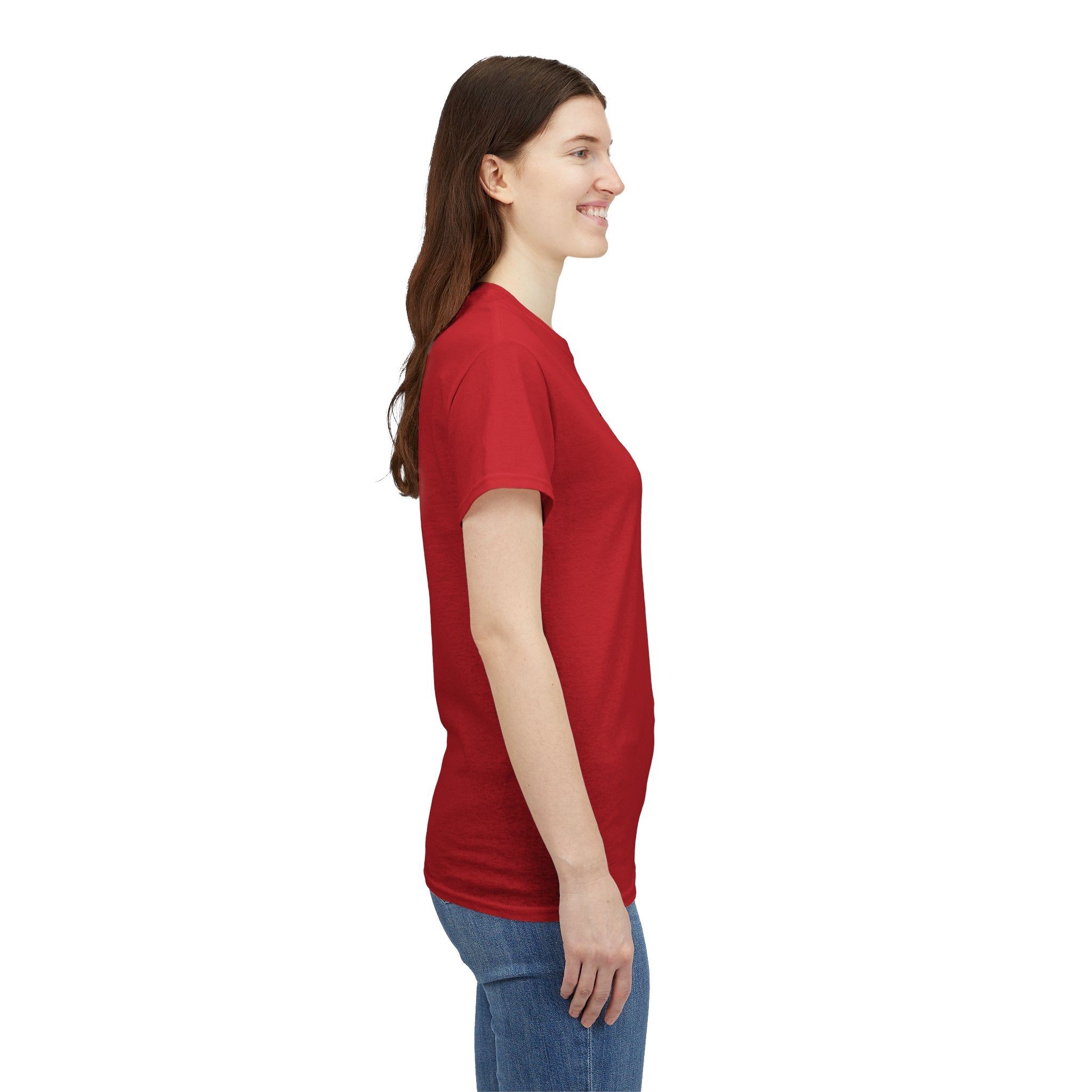 Patriotic 'God Bless America' Tee — 'We The People' Backprint 250th Celebration T-Shirt