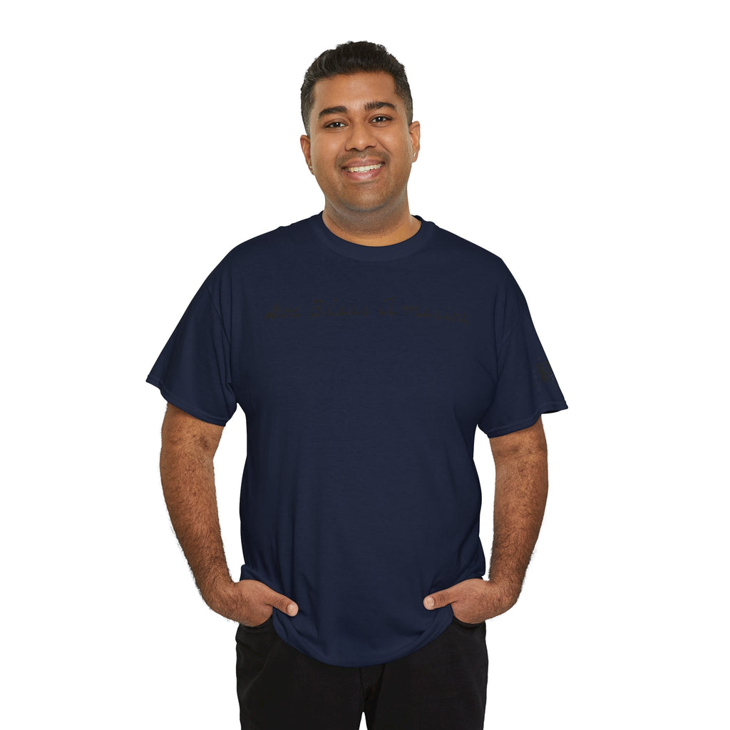 Patriotic 'God Bless America' Tee — 'We The People' Backprint 250th Celebration T-Shirt