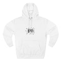 Hoodie — “Diogo Told Me To Do It” Graphic Fleece Hoodie