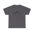 Caution I Have Attention Deficit Tee — "Hey, I Found Dog" Casual Graphic T-Shirt