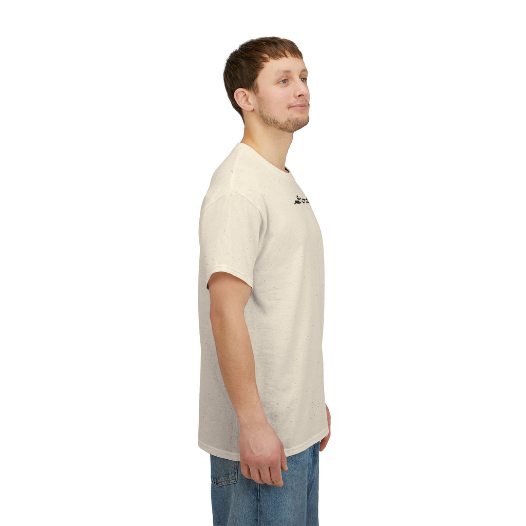 Patriotic 'God Bless America' Tee — 'We The People' Backprint 250th Celebration T-Shirt