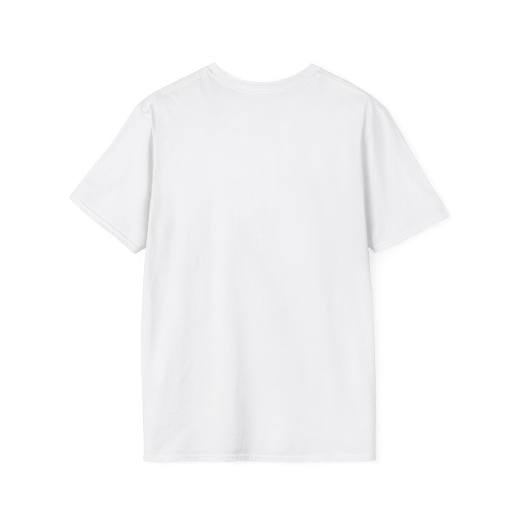 T-Shirt — 'Snooze Alarm' Cozy Morning Illustration Tee
