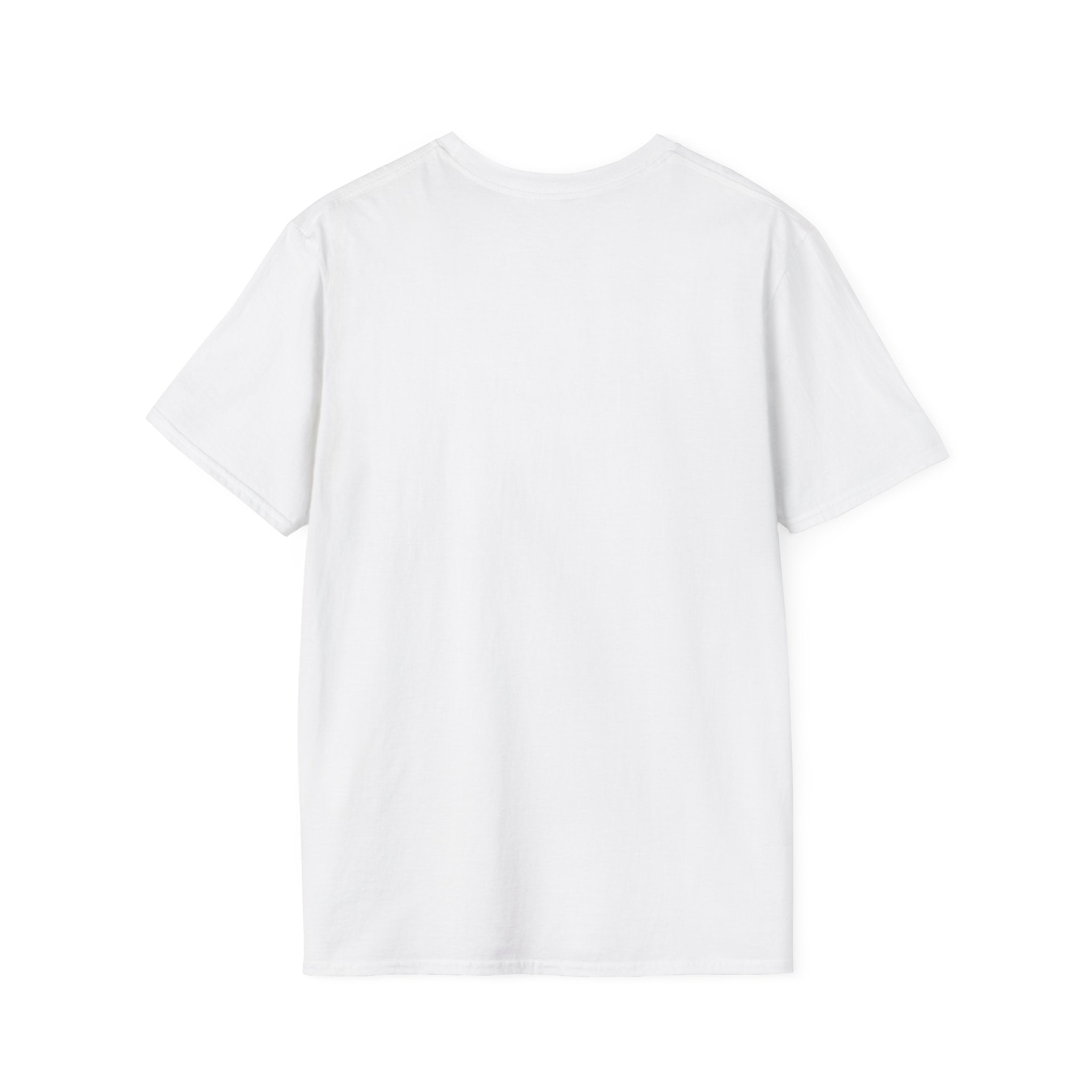 T-Shirt — 'Snooze Alarm' Cozy Morning Illustration Tee