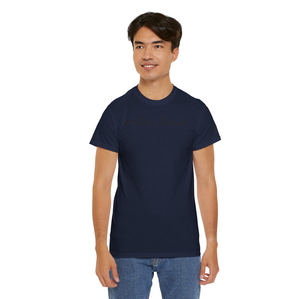 Patriotic 'God Bless America' Tee — 'We The People' Backprint 250th Celebration T-Shirt