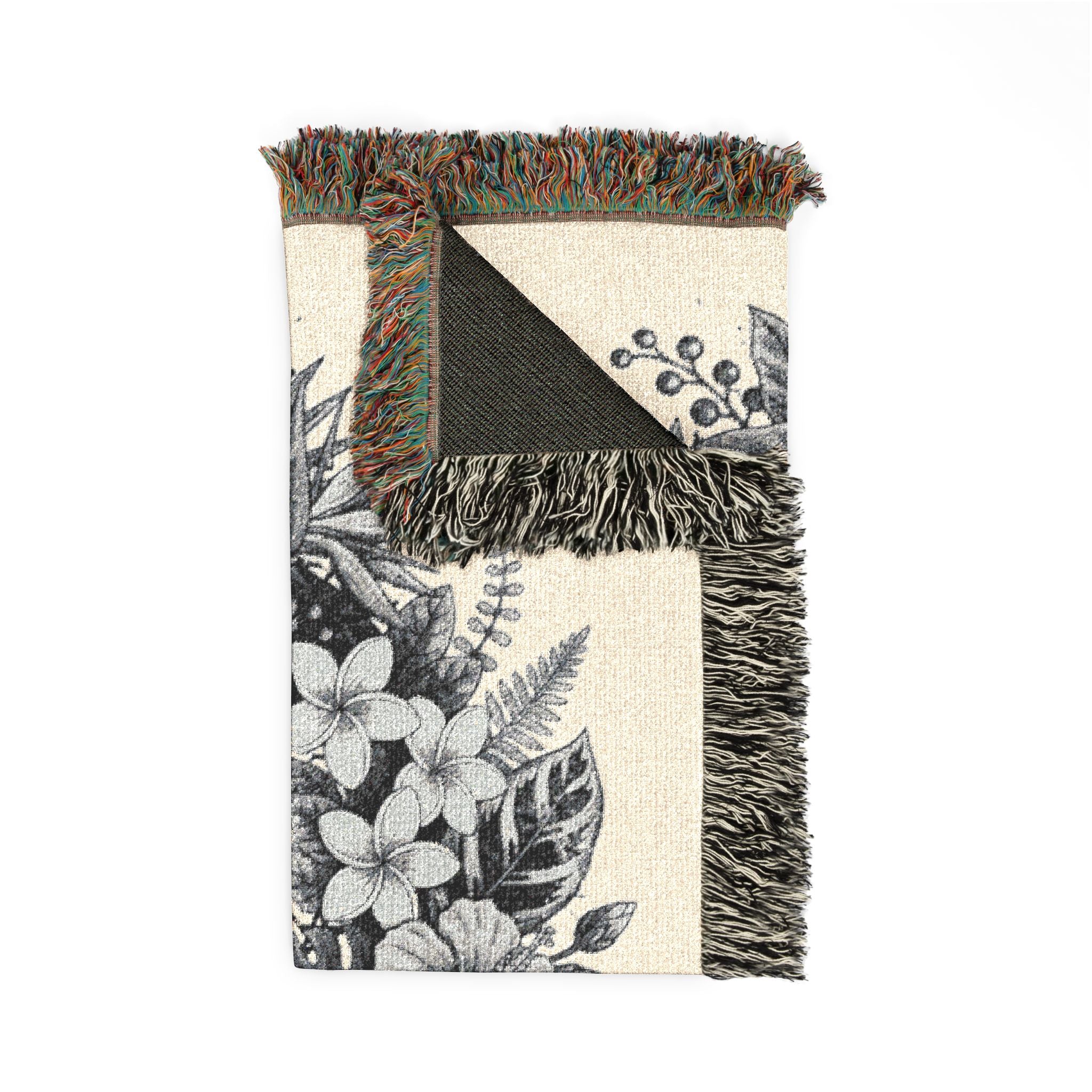 Woven Blanket