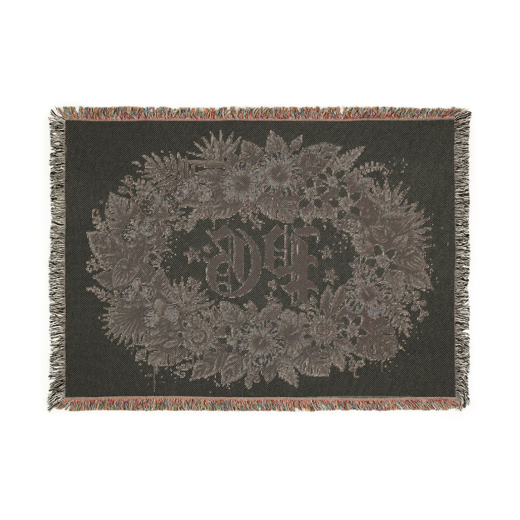 Woven Blanket
