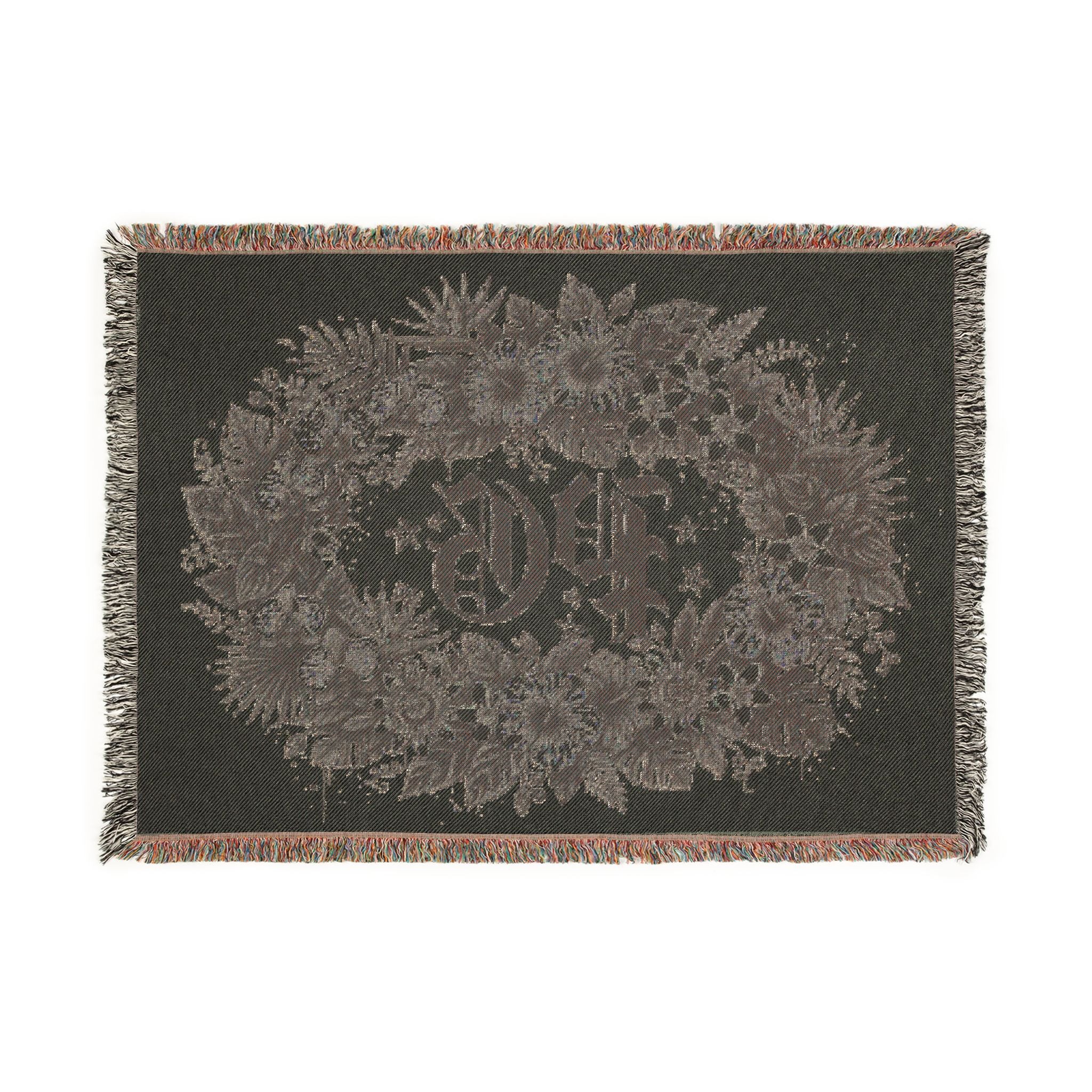 Woven Blanket
