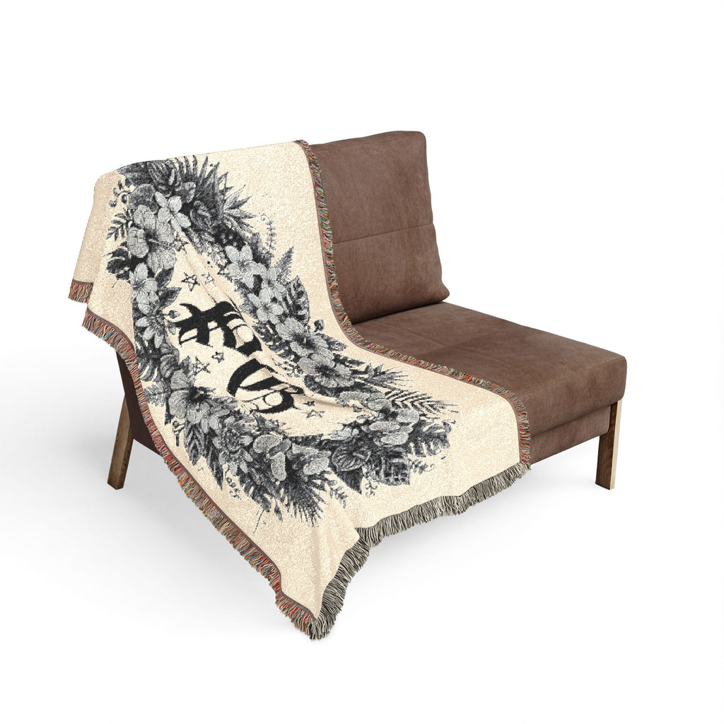 Woven Blanket