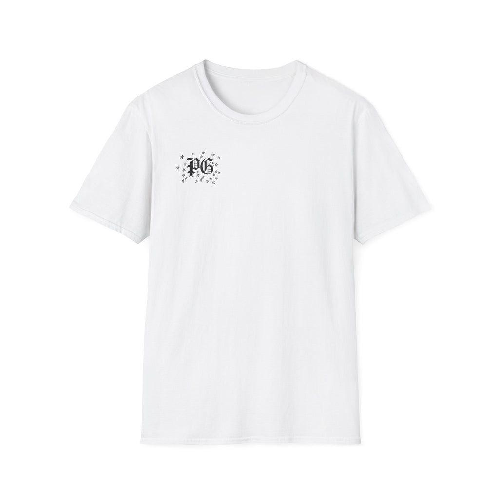 Daily Schedule T-Shirt — “If You Aren’t Working Hard You’re Not Gonna Succeed” Motivational Tee