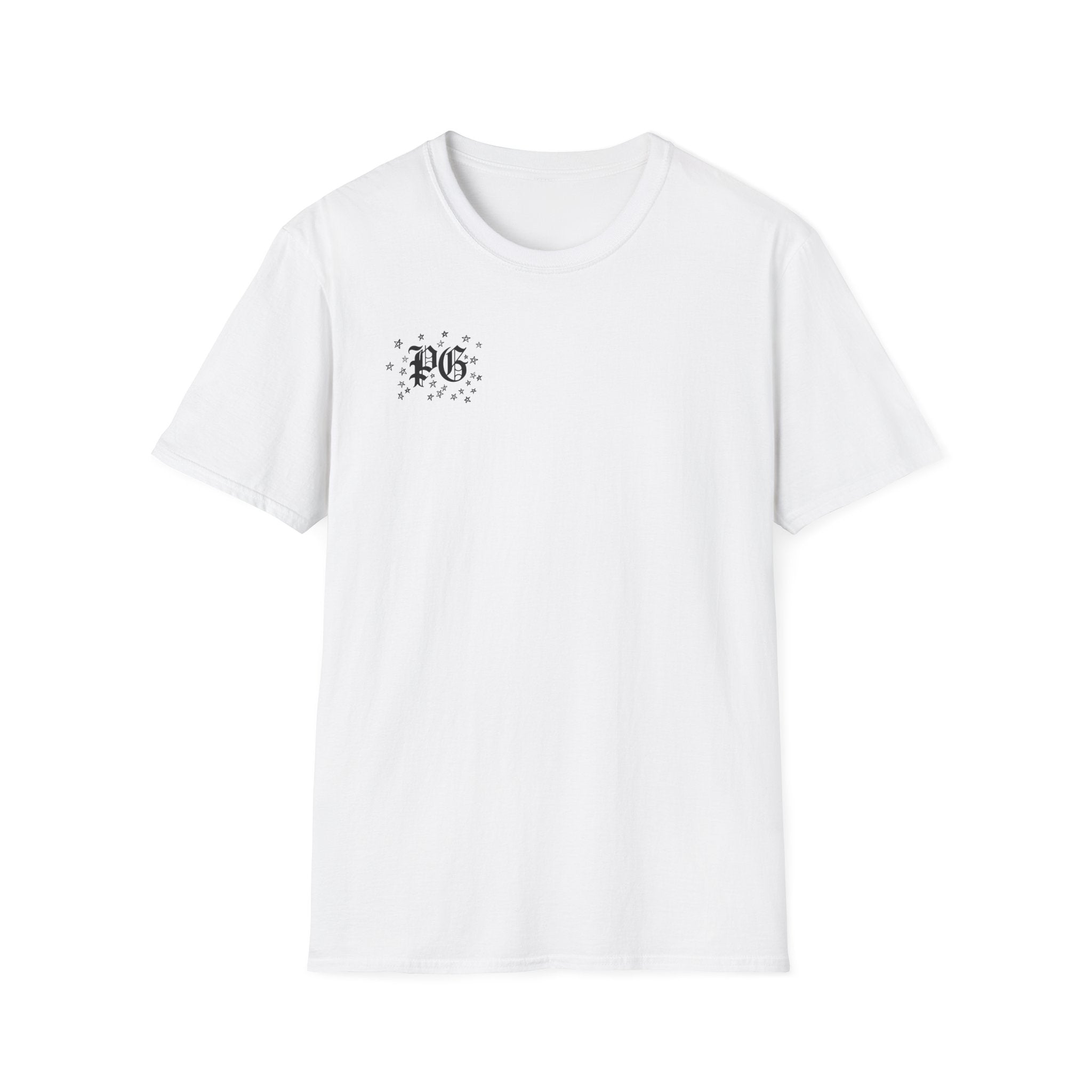 Daily Schedule T-Shirt — “If You Aren’t Working Hard You’re Not Gonna Succeed” Motivational Tee