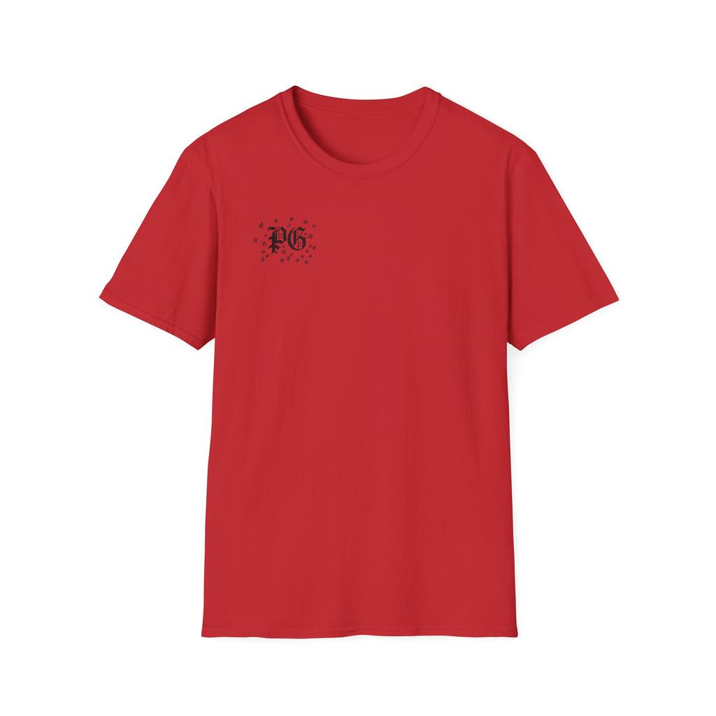 Daily Schedule T-Shirt — “If You Aren’t Working Hard You’re Not Gonna Succeed” Motivational Tee