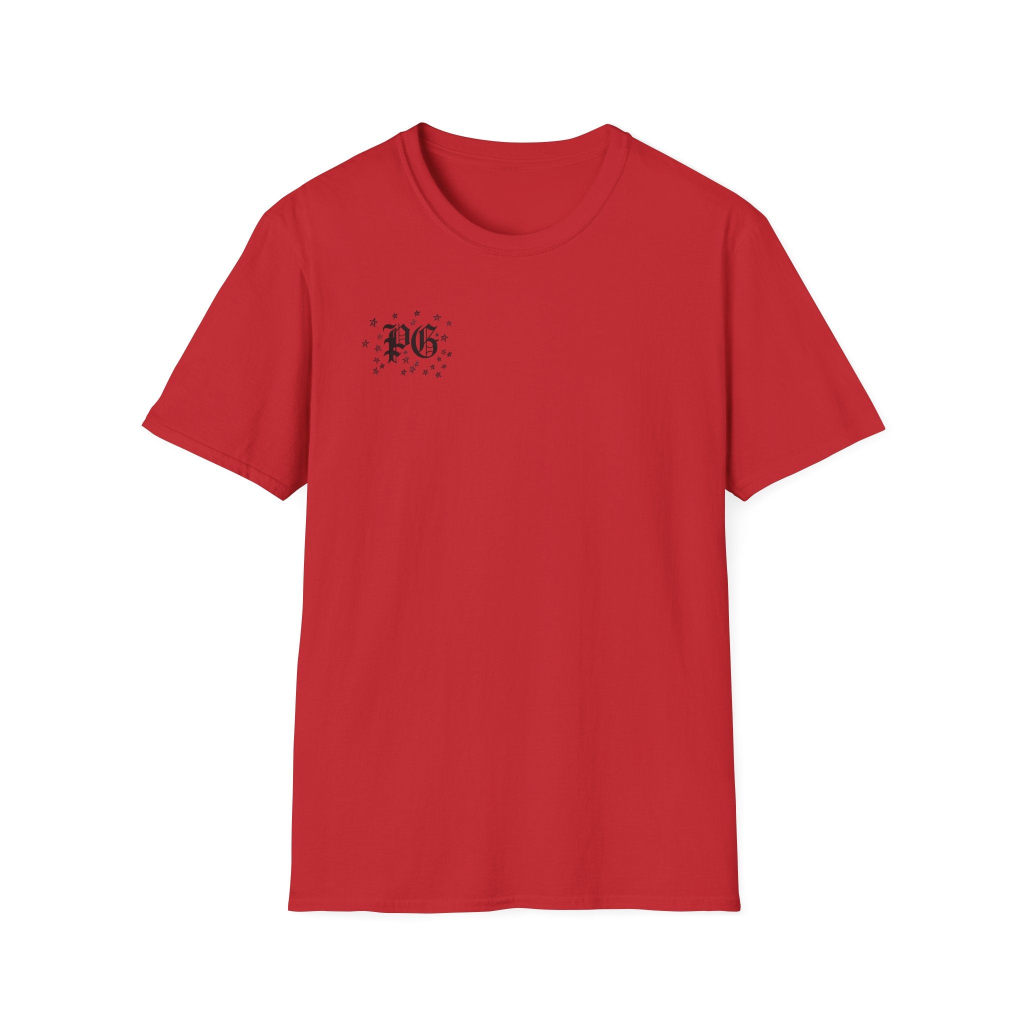 Daily Schedule T-Shirt — “If You Aren’t Working Hard You’re Not Gonna Succeed” Motivational Tee