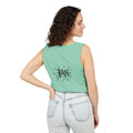 If You Know You Know — Garment-Dyed Tank Top (R.I.P. Vine)