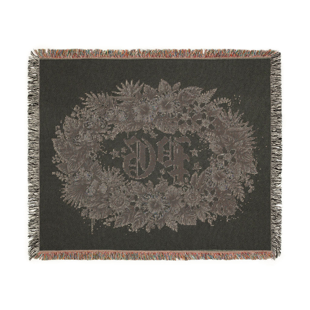 Woven Blanket