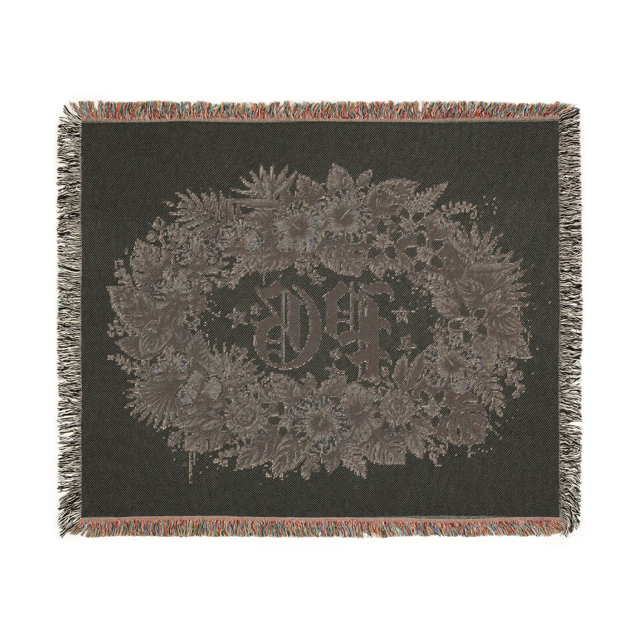 Woven Blanket