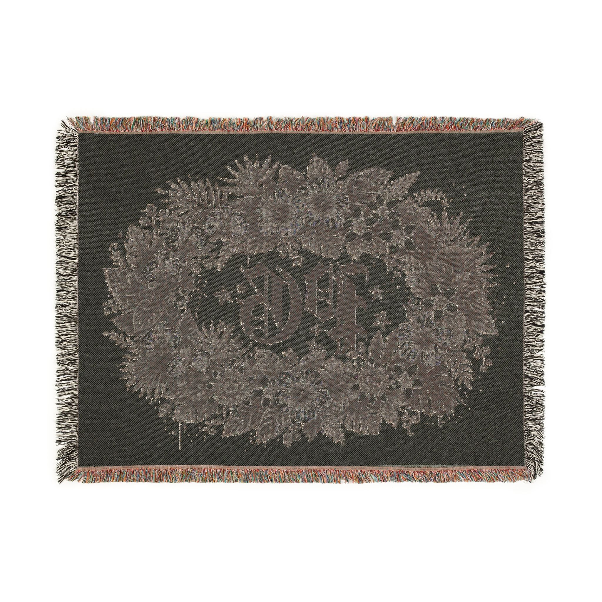 Woven Blanket