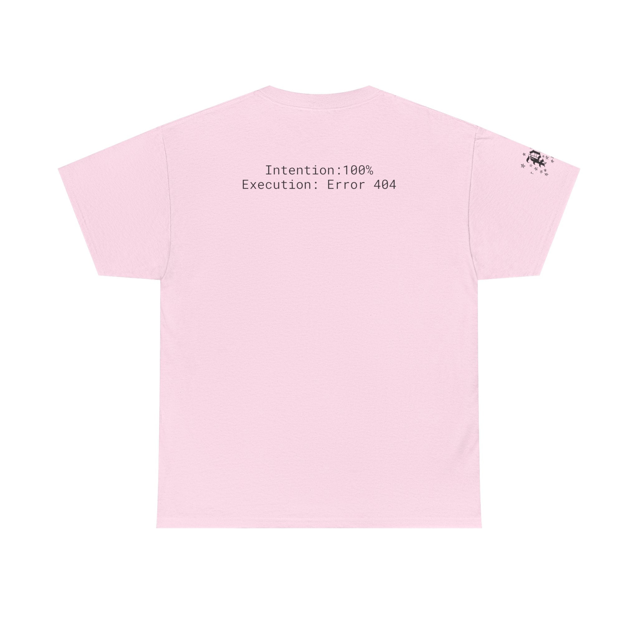 Caution I Have Attention Deficit Tee — "Hey, I Found Dog" Casual Graphic T-Shirt