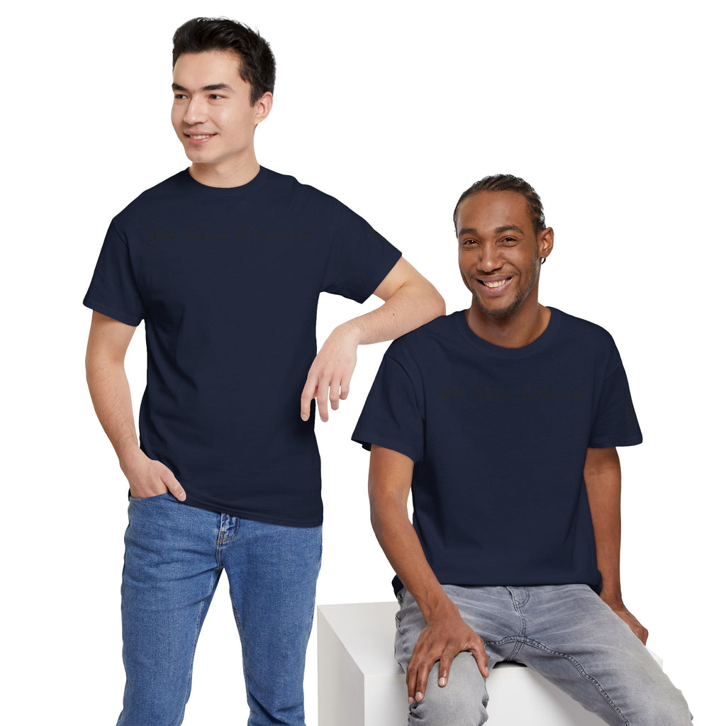 Patriotic 'God Bless America' Tee — 'We The People' Backprint 250th Celebration T-Shirt