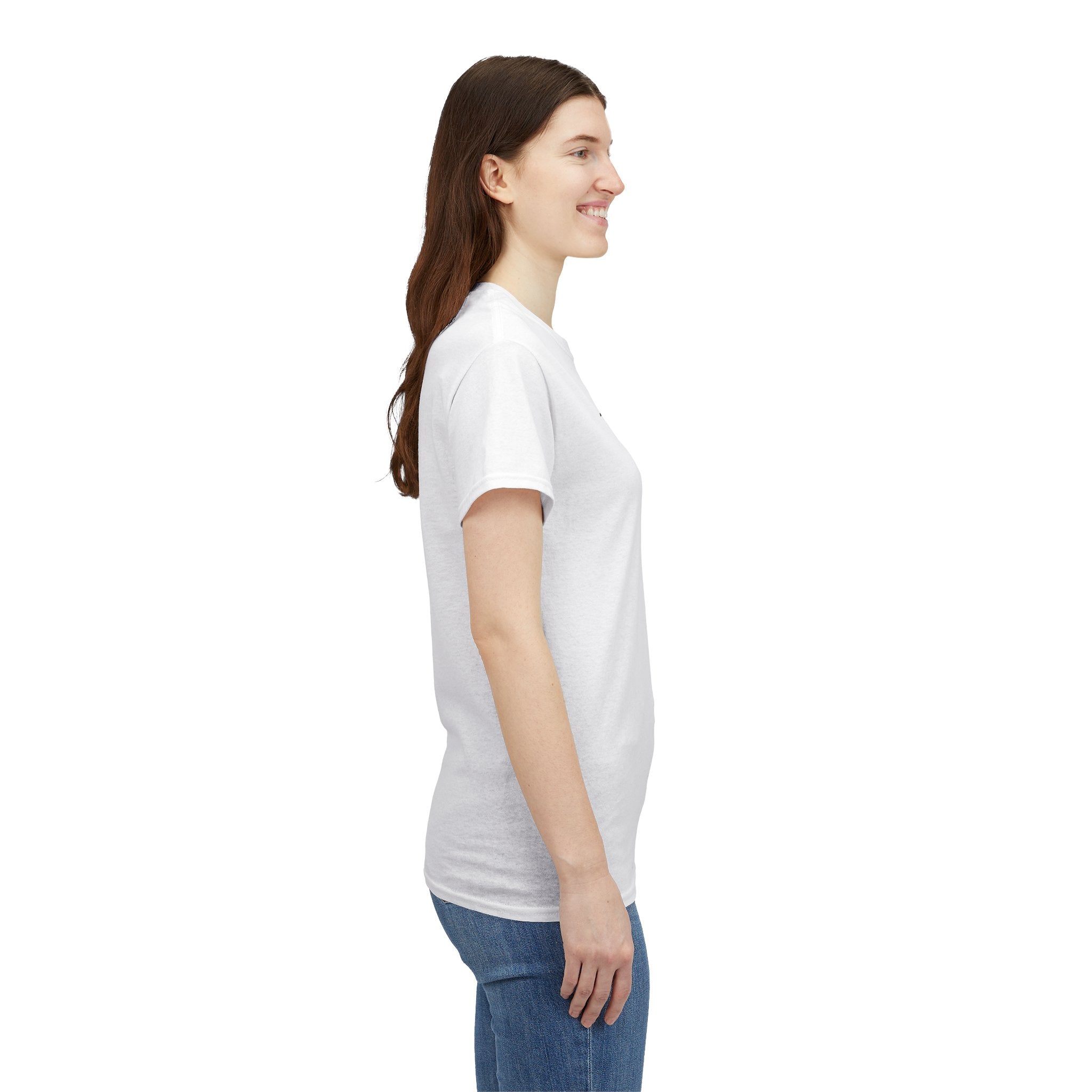 Patriotic 'God Bless America' Tee — 'We The People' Backprint 250th Celebration T-Shirt