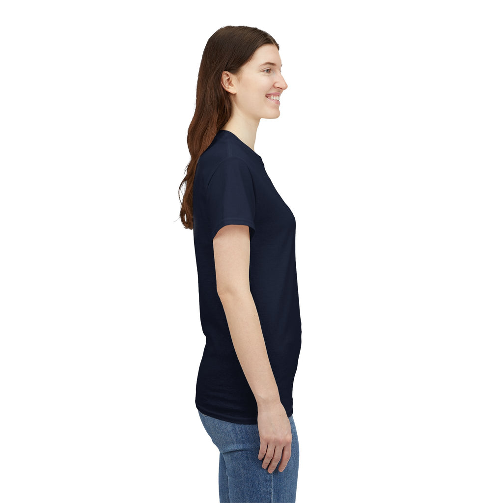 Patriotic 'God Bless America' Tee — 'We The People' Backprint 250th Celebration T-Shirt