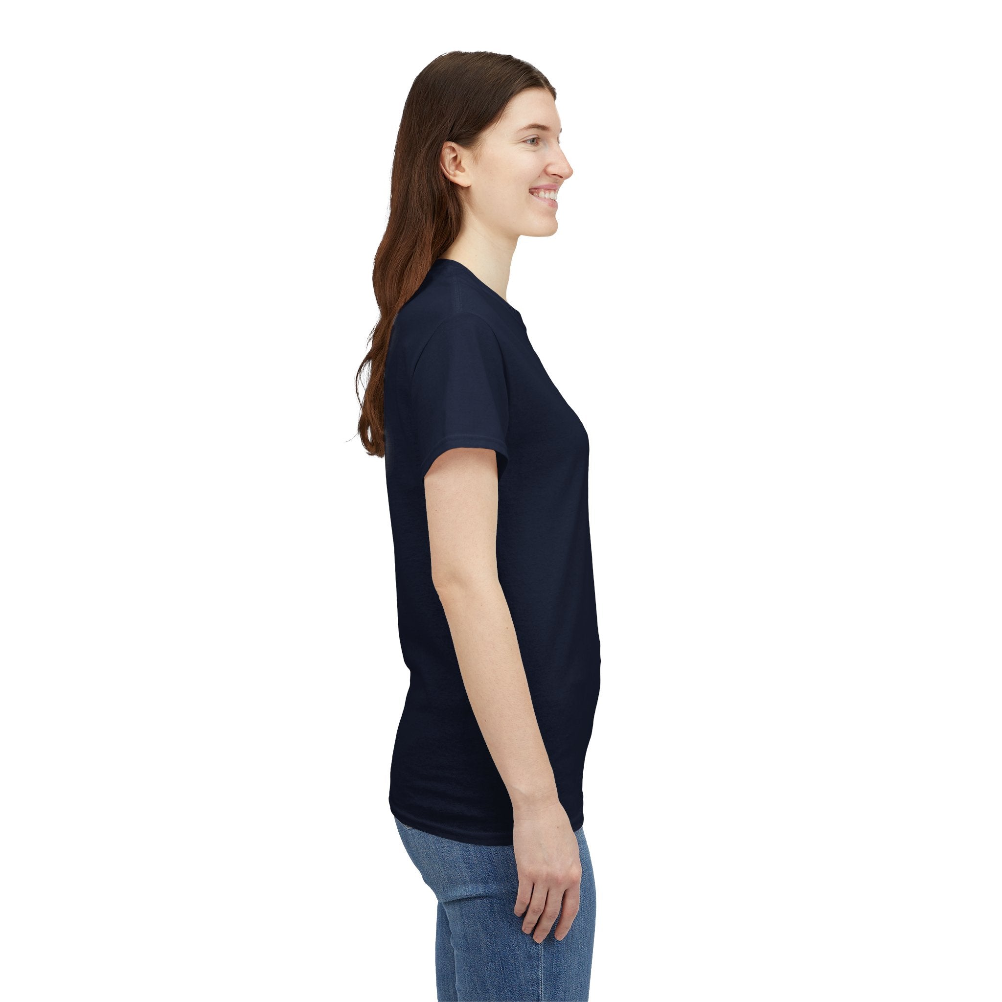 Patriotic 'God Bless America' Tee — 'We The People' Backprint 250th Celebration T-Shirt