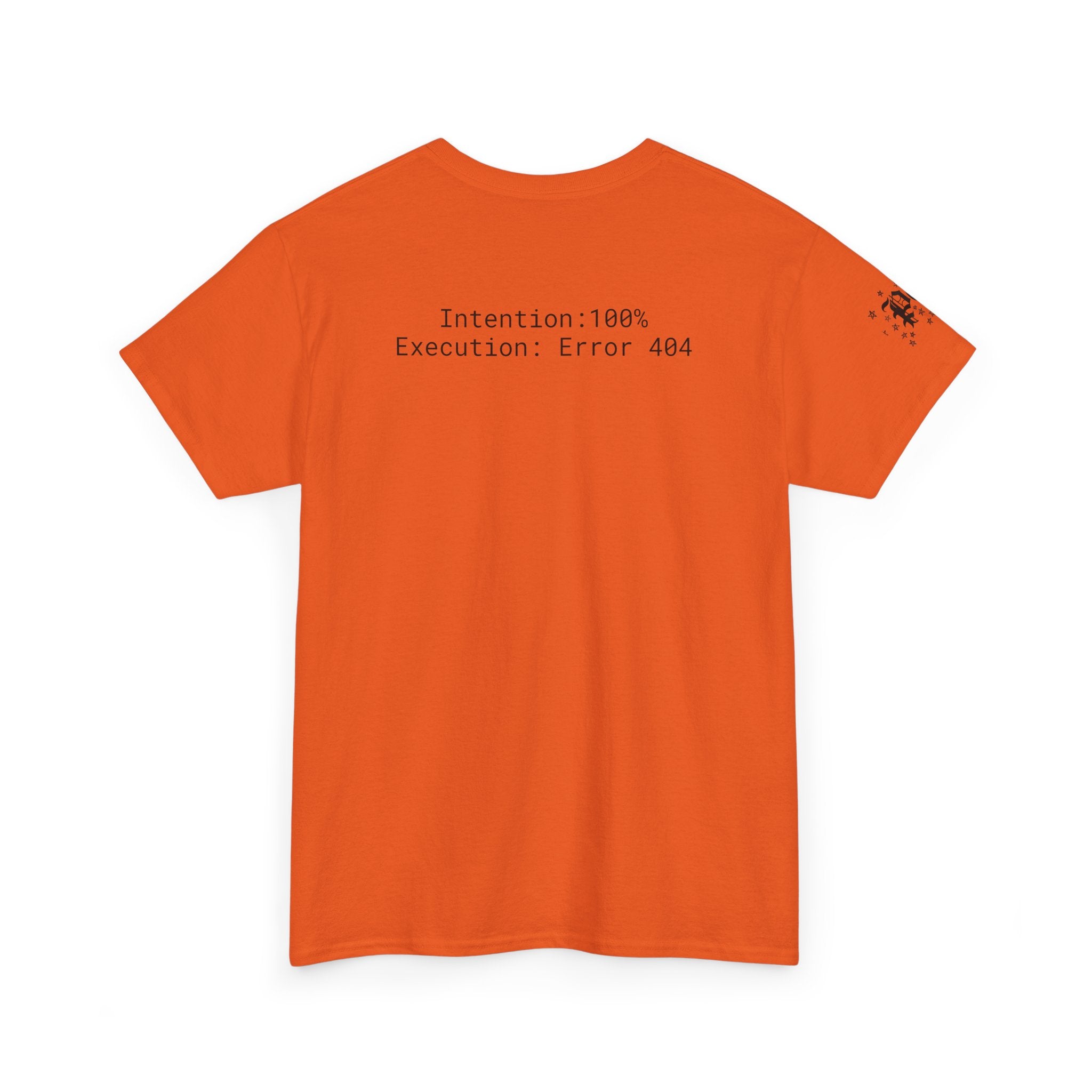 Caution I Have Attention Deficit Tee — "Hey, I Found Dog" Casual Graphic T-Shirt