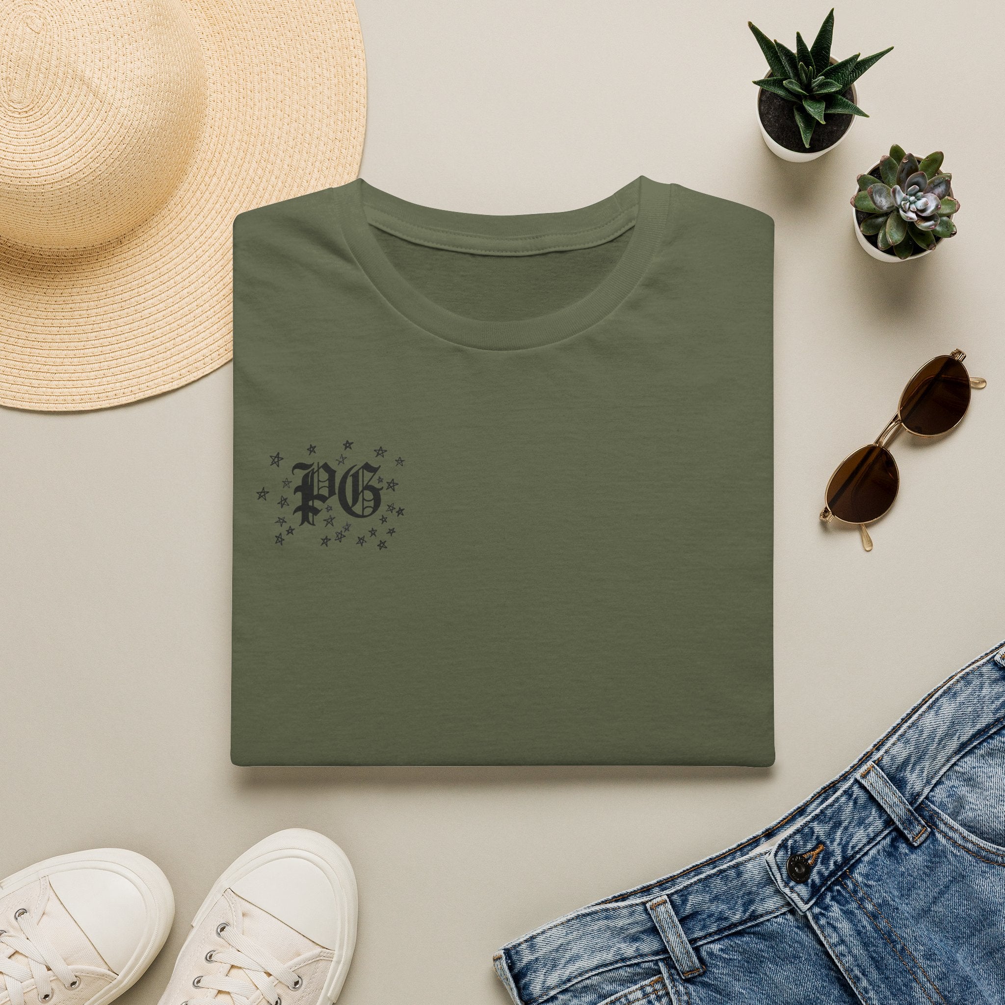 Daily Schedule T-Shirt — “If You Aren’t Working Hard You’re Not Gonna Succeed” Motivational Tee