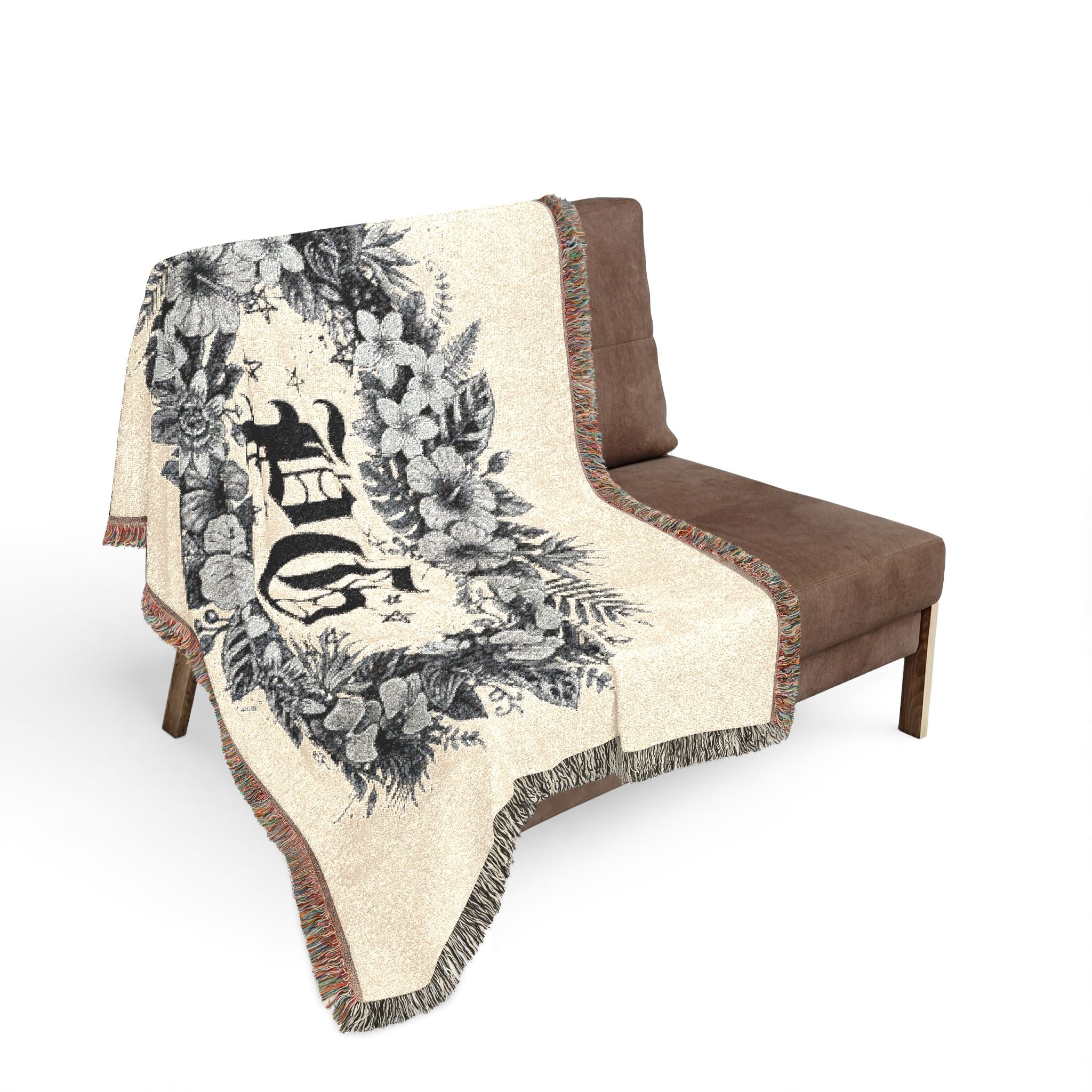 Woven Blanket