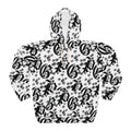 Press Grid Logo Hoodie