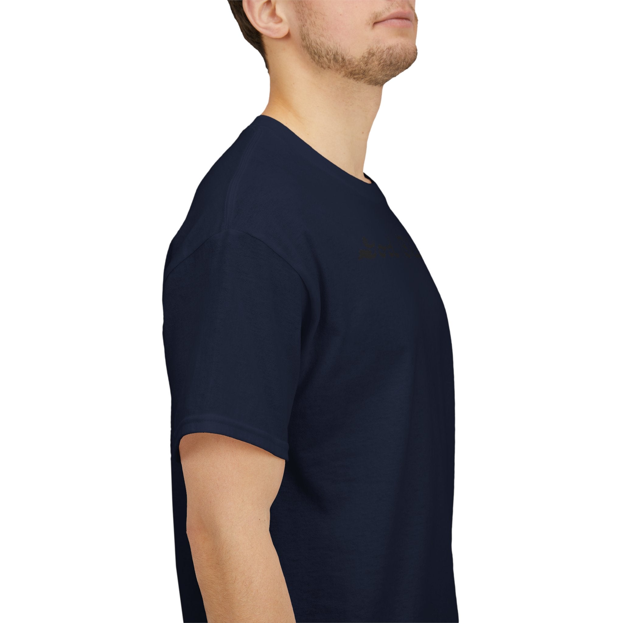 Patriotic 'God Bless America' Tee — 'We The People' Backprint 250th Celebration T-Shirt