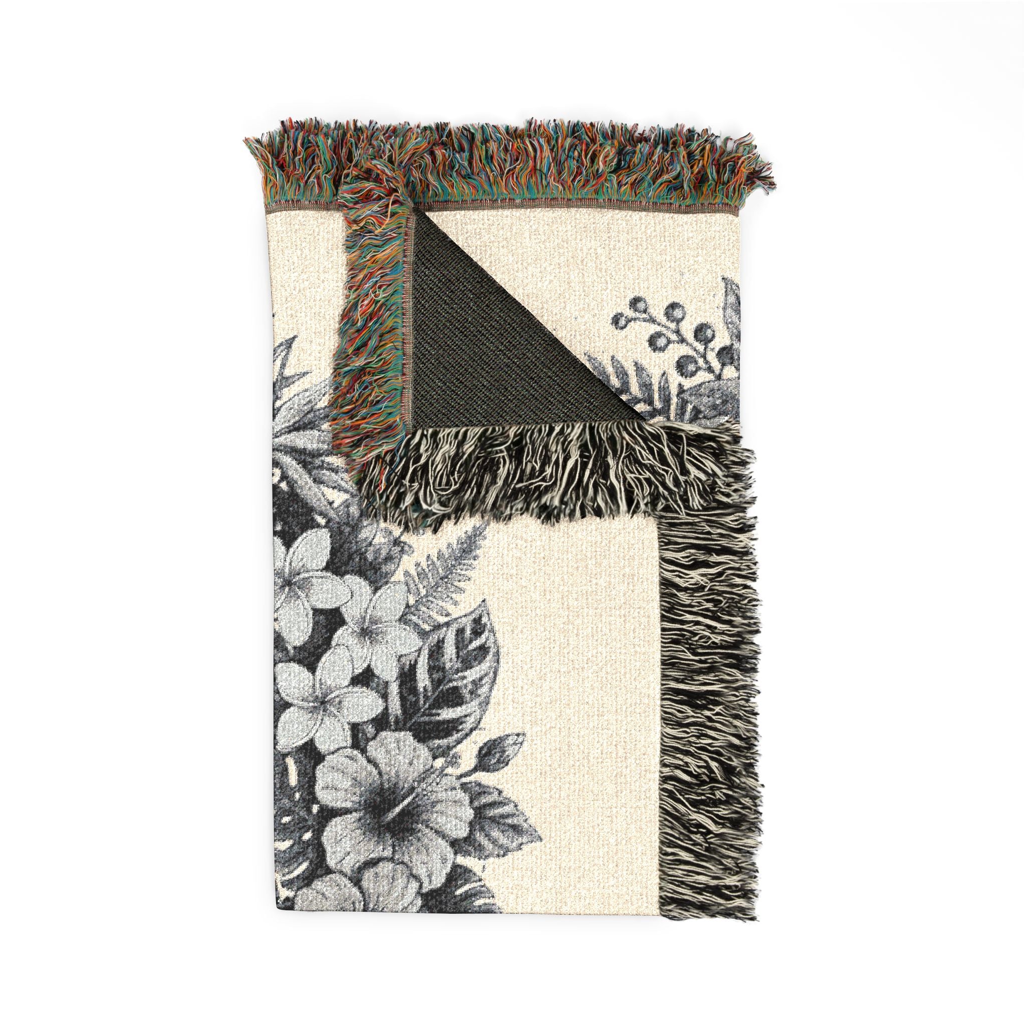 Woven Blanket